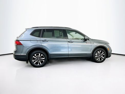 Used 2023 Volkswagen Tiguan S image 10