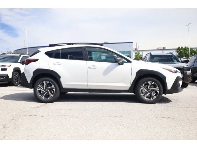 New 2026 Subaru Crosstrek 2.5i Premium AWD/4WD image 29