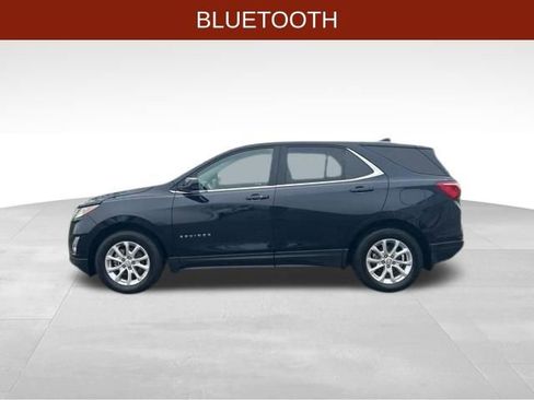Used 2021 Chevrolet Equinox LT image 4