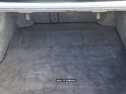 Used 2021 Nissan Altima 2.5 SR image 20