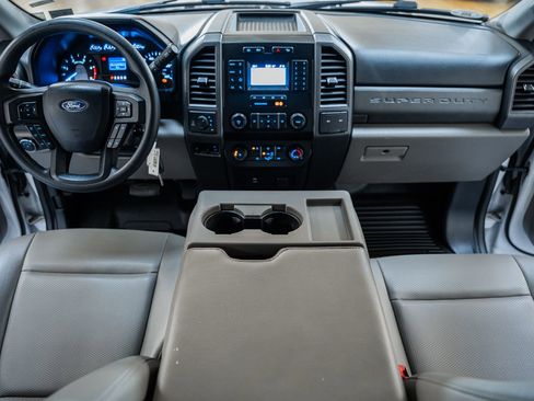 Used 2020 Ford F250 XL w/ STX Appearance Package image 25