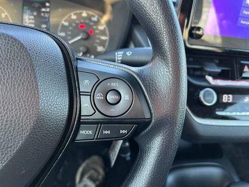 Certified 2025 Toyota Corolla LE image 19