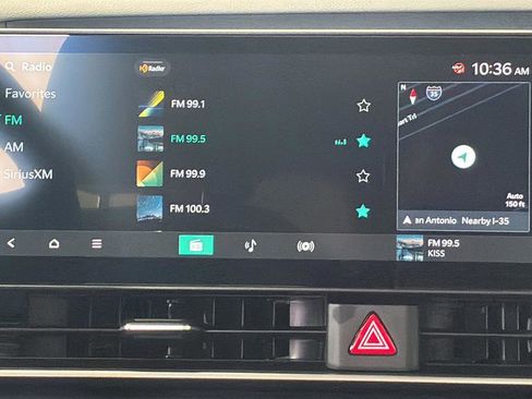 New 2026 Kia Carnival EX FWD image 28