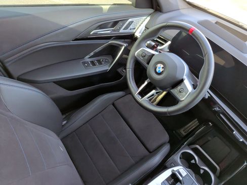 Certified 2024 BMW X1 M35i w/ Premium Package AWD/4WD image 36
