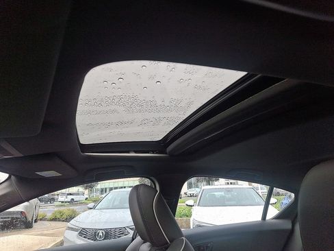 Certified 2022 Acura ILX w/ Premium & A-SPEC Package FWD image 14