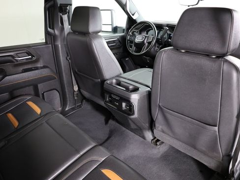 Used 2024 GMC Sierra 2500 AT4 w/ AT4 Premium Plus Package AWD/4WD image 43