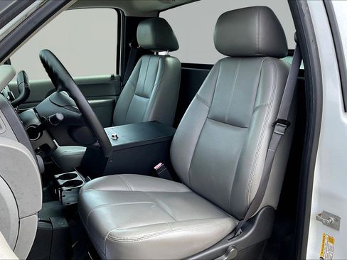 Used 2013 Chevrolet Silverado 2500 W/T AWD/4WD image 16