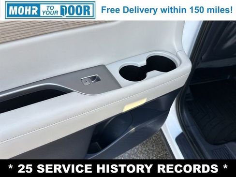 Used 2021 Hyundai Palisade SEL w/ Premium Package image 35