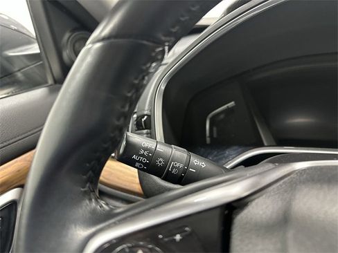 Used 2022 Honda CR-V EX-L image 19