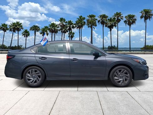 Certified 2024 Subaru Legacy Limited AWD/4WD image 3