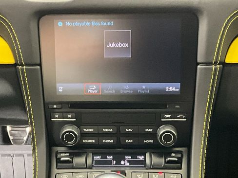 Used 2022 Porsche 718 Cayman GT4 image 11