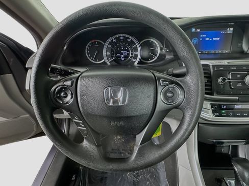 Used 2014 Honda Accord LX image 13