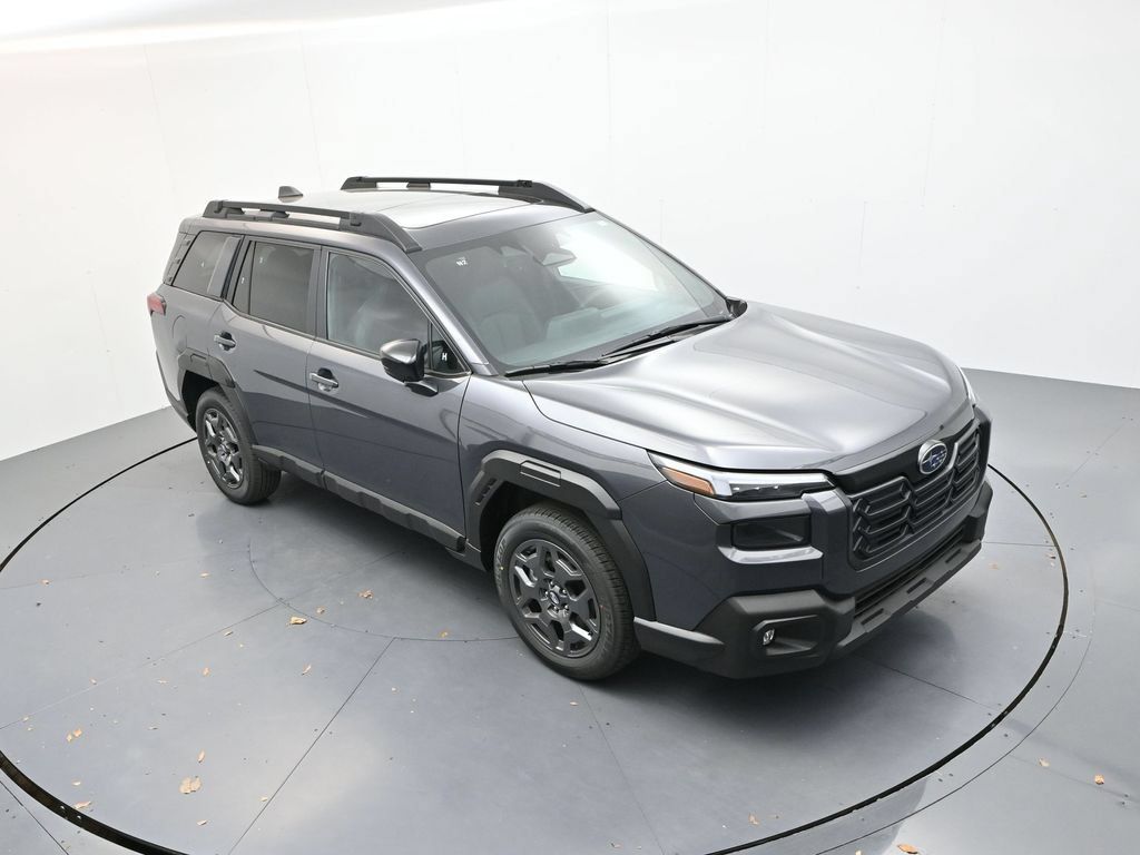 Used 2026 Subaru Outback Premium w/ Premium/Limited Package AWD/4WD image 11