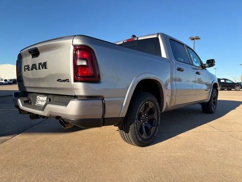 New 2026 RAM 1500 Lone Star image 21
