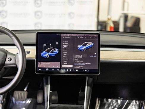 Used 2020 Tesla Model 3 Long Range image 33