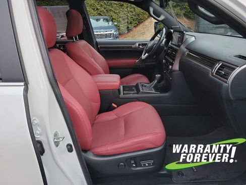 Used 2023 Lexus GX 460 Premium image 15
