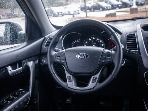 Used 2015 Kia Sorento EX image 23