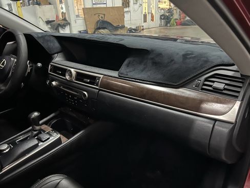 Used 2013 Lexus GS 350 w/ Premium Pkg image 25