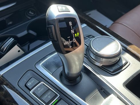 Used 2017 BMW X5 xDrive35i image 26