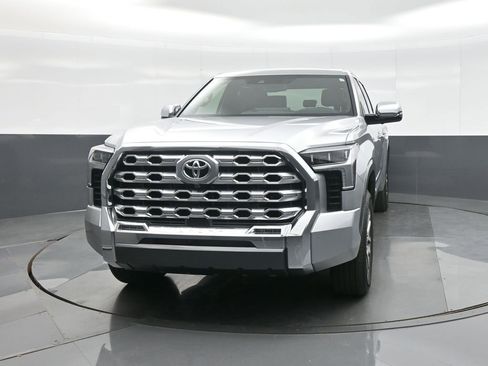 Certified 2026 Toyota Tundra 1794 Edition image 3