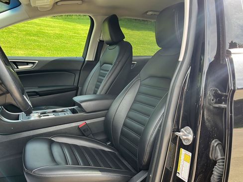 Used 2023 Ford Edge SEL w/ Convenience Package AWD/4WD image 14