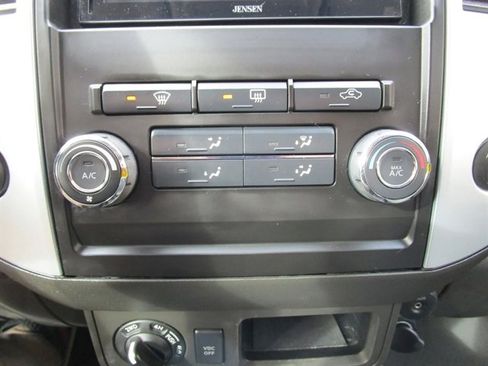 Used 2009 Nissan Xterra S w/ X Gear Pkg image 25