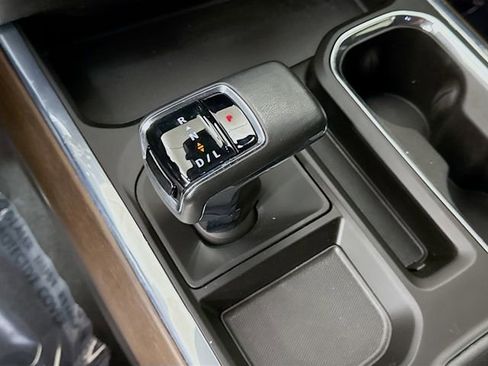 Used 2024 Chevrolet Silverado 1500 High Country w/ Technology Package image 20