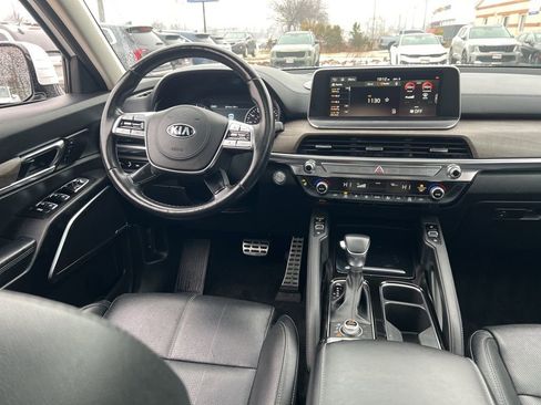 Used 2021 Kia Telluride SX image 20