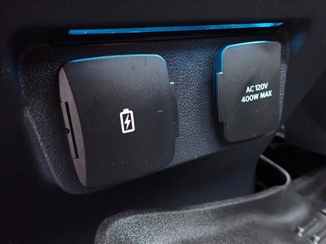 Used 2022 Ford F150 Tremor AWD/4WD image 13