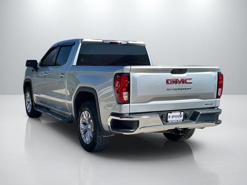 Used 2019 GMC Sierra 1500 SLE w/ SLE Value Package RWD image 7