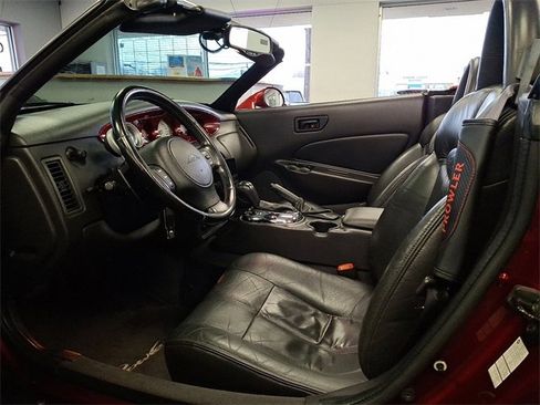 Used 2000 Plymouth Prowler Base image 12