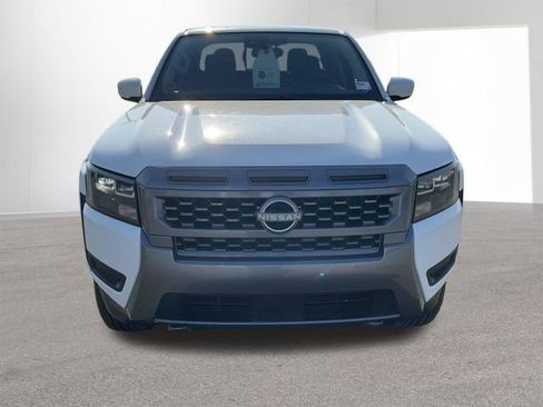 New 2026 Nissan Frontier SV w/ SV Convenience Package image 7