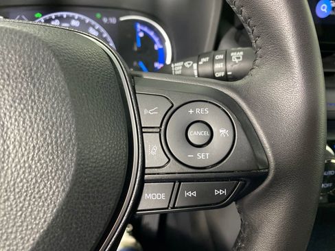 Certified 2023 Toyota RAV4 XSE image 16