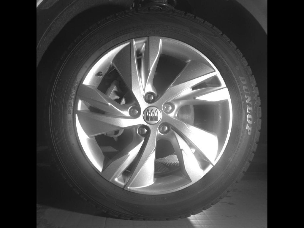 Certified 2024 Buick Encore GX Preferred AWD/4WD image 9