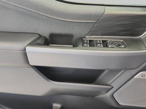 New 2025 Ford F150 Lightning Lariat image 20