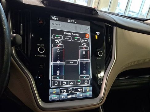 Used 2023 Subaru Outback Limited w/ Popular Package #2 image 18