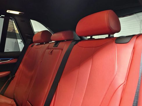 Used 2018 BMW X5 M w/ Executive Package image 36