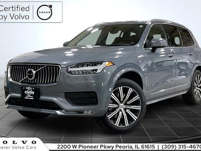 Certified 2023 Volvo XC90 B5 Core w/ Protection Package Premier