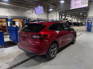 Used 2023 Ford Escape ST-Line w/ Tech Pack #1 video 2