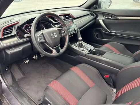 Used 2020 Honda Civic Si image 9