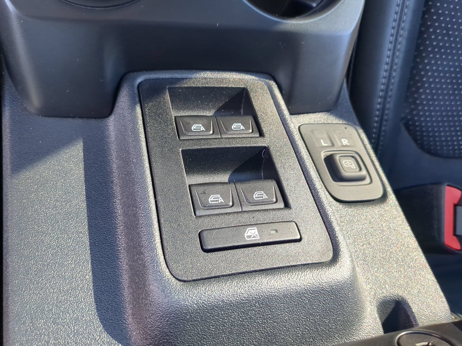 New 2026 Ford Bronco Raptor w/ Interior Carbon Fiber Pack AWD/4WD image 58