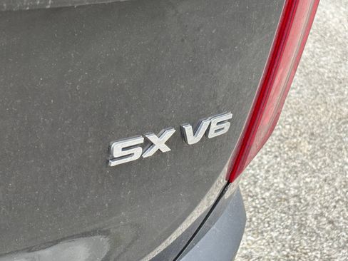 Used 2020 Kia Telluride SX w/ Towing Package AWD/4WD image 5