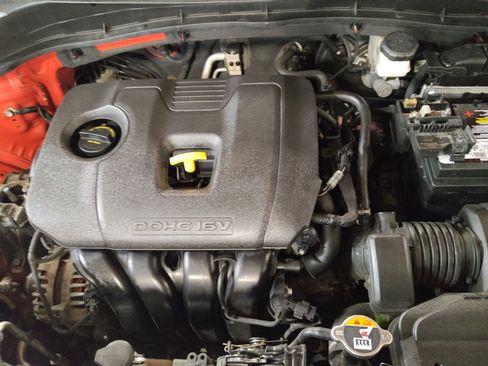 Used 2020 Kia Soul S FWD image 30