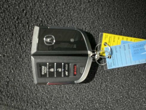 Used 2025 Acura MDX A-Spec image 20