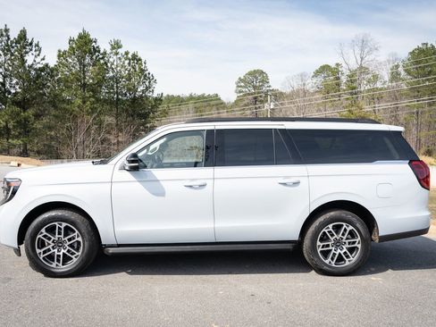 New 2026 Ford Expedition Max Active AWD/4WD image 5