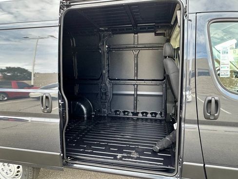 New 2026 RAM ProMaster 2500 w/ Safety Group FWD image 18