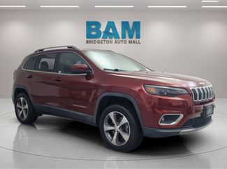 Used 2019 Jeep Cherokee Limited video 1