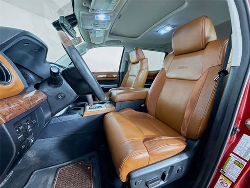 Used 2020 Toyota Tundra 1794 Edition image 23