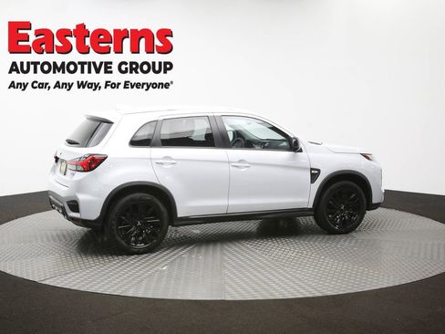Used 2024 Mitsubishi Outlander Sport LE AWD/4WD image 43