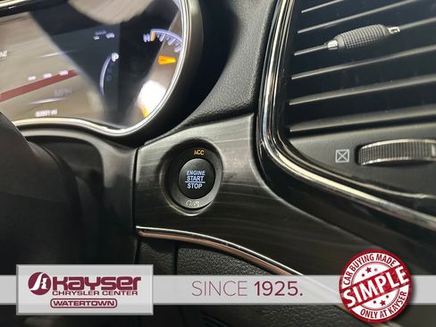 Certified 2022 Jeep Grand Cherokee Limited AWD/4WD image 20